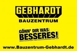 Sponsor Gebhardt