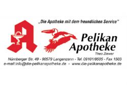 Sponsor Pelikan Apotheke