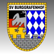 Das Wappen des SVB