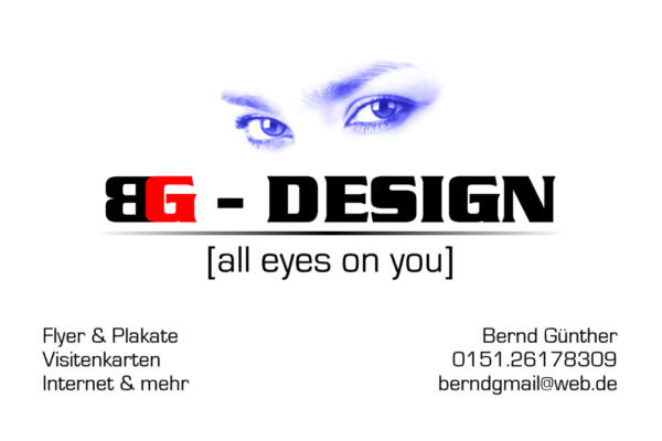 Sponsor BG-Design