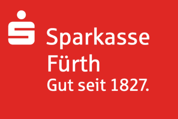 Sponsor Sparkasse Fuerth