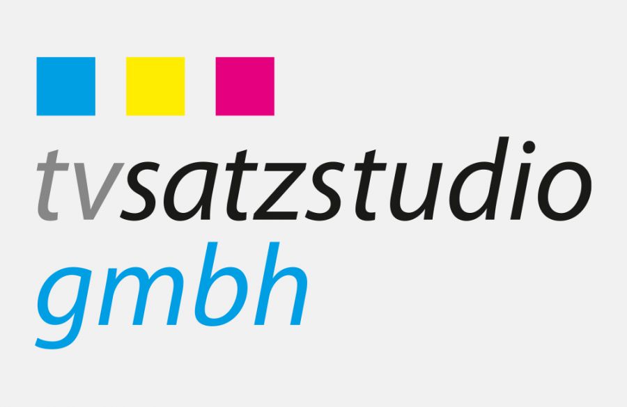 TV Satzstudio GmbH