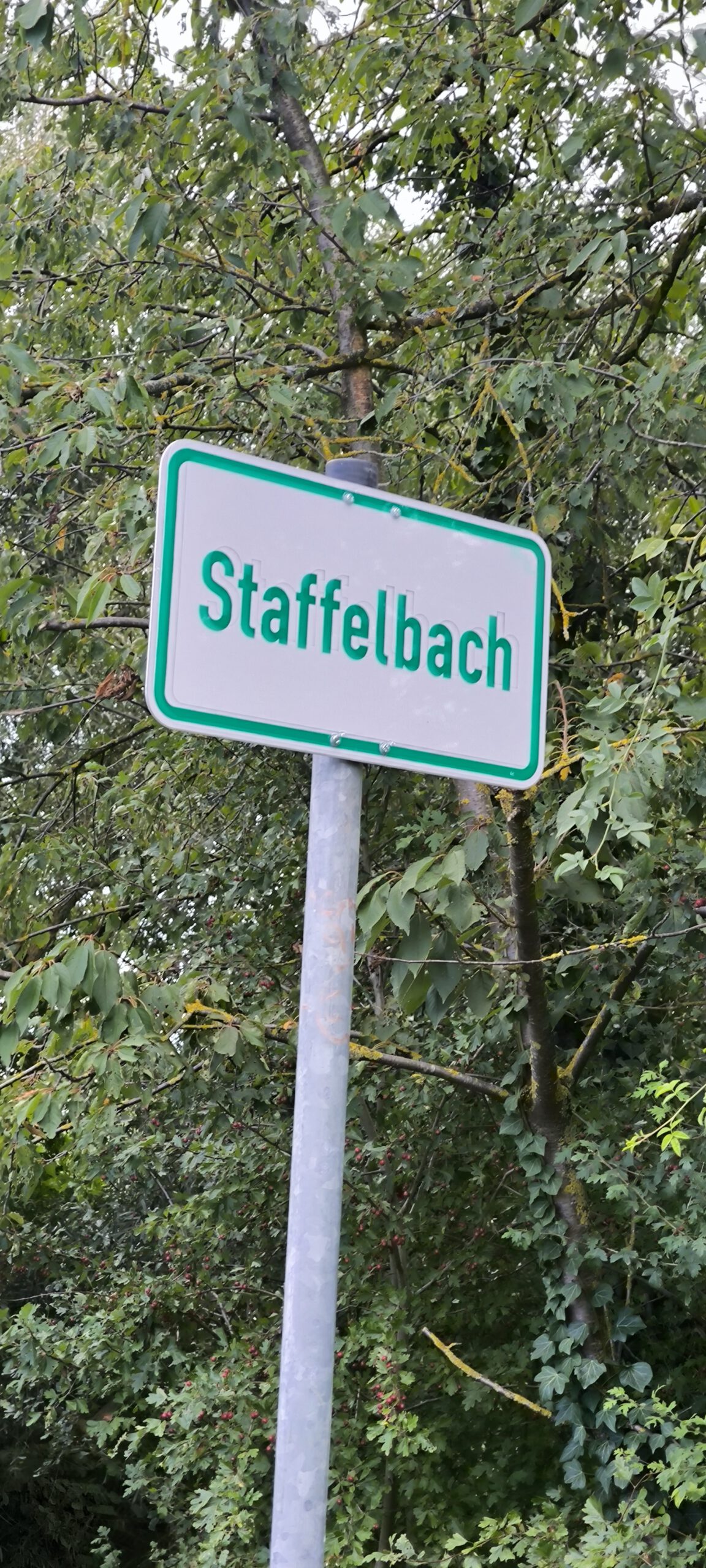 Trainingslager unserer SG C-Jugend